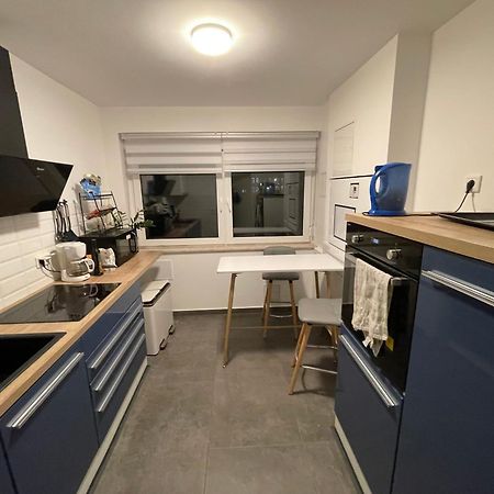 Aviators Guest House - Premium Room 스트라우스베르크 외부 사진
