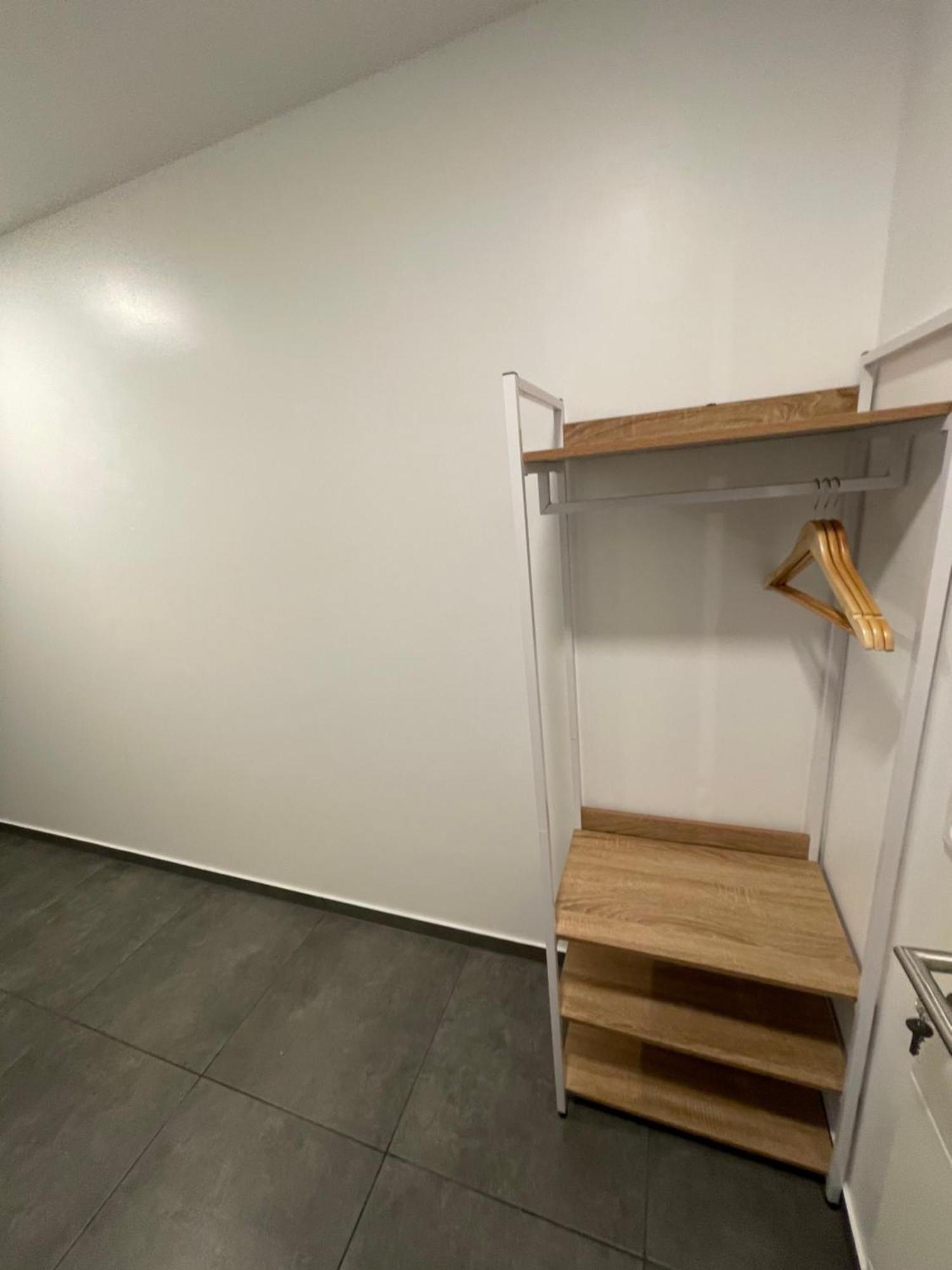 Aviators Guest House - Premium Room 스트라우스베르크 외부 사진