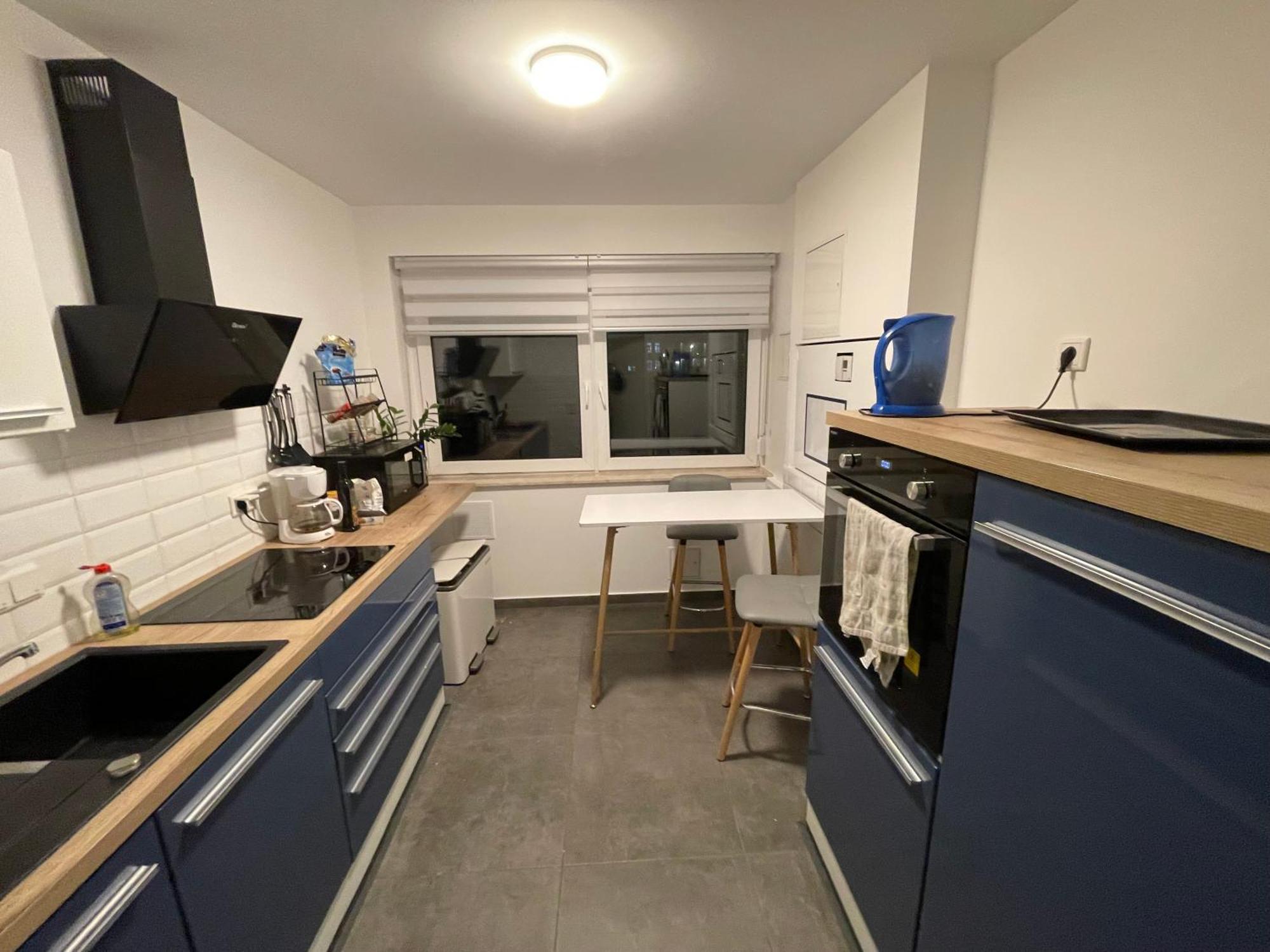 Aviators Guest House - Premium Room 스트라우스베르크 외부 사진